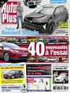 Cover image for Auto Plus France: No. 1759